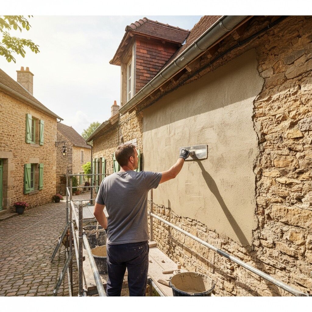 SUD EST RENOVATION
